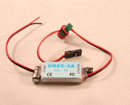 3A-UBEC