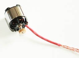 HP06V2 16200KV