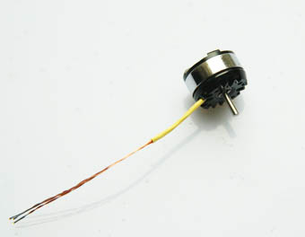 HP03S 13500KV Genius CP helicopter