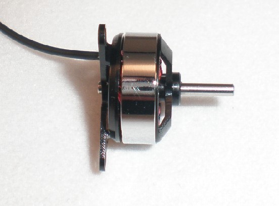 AP03 4000KV