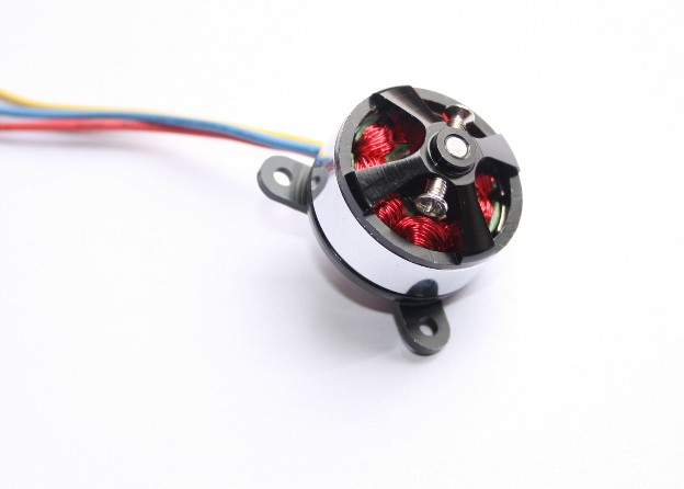 AP19 outrunner motor