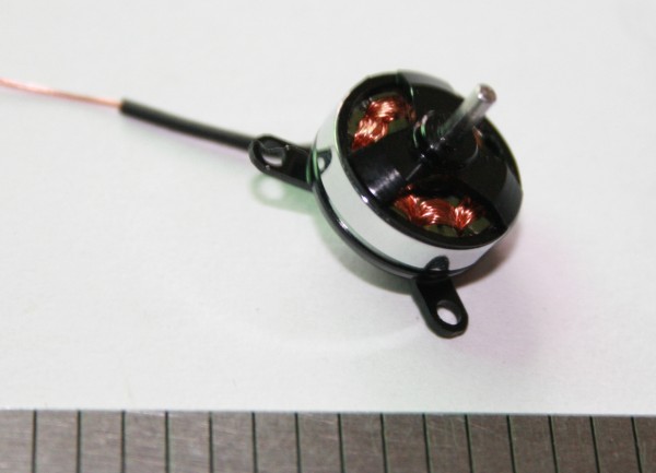 AP02 8500KV
