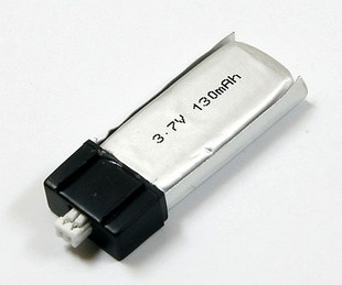 130mAh 3.7V 15C